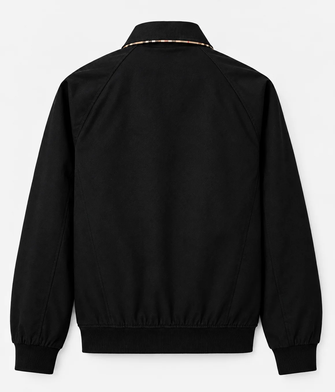 Harrington Jacket Burberry