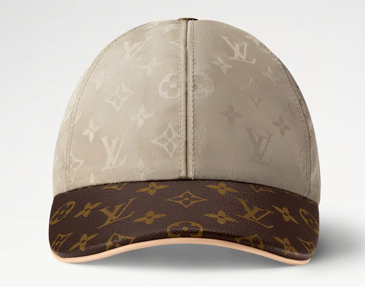 Casquette LV Get Ready