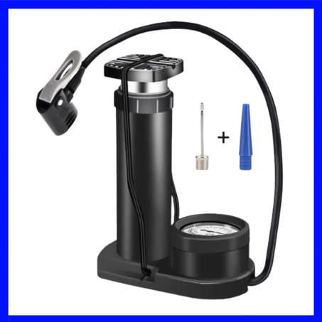 Mini Pompe a Pied
