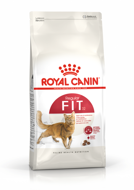 Royal canin fit 32