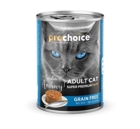 Prochoice Pâtée  400g