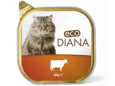Eco Diana 100g