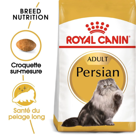 Royal Canin Persian Adulte 2 Kg