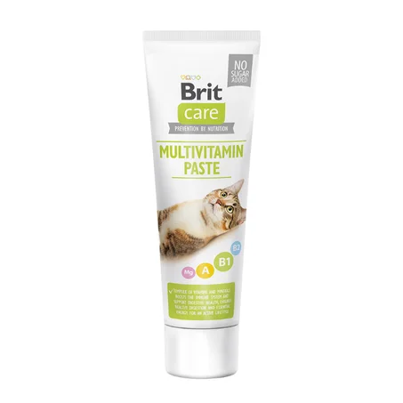 Brit Care multi-vitamine Pâte 100g