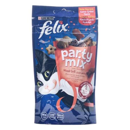 FELIX PARTY MIX 60G