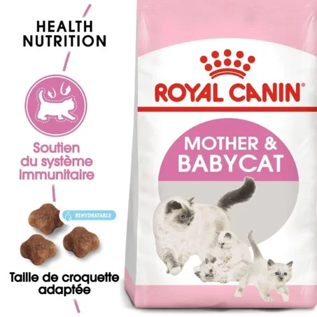 Royal Canin Mother and Babycat 2 kg