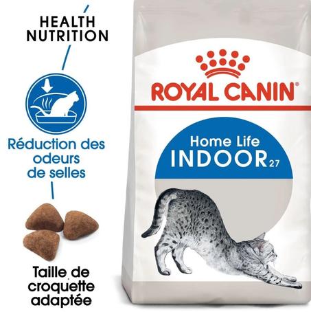 Royal Canin Indoor 2kg