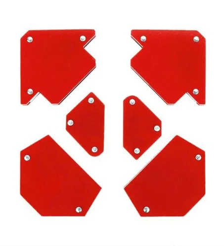 عيار لتثبيت الزوايا