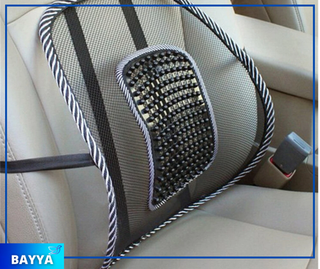 Support Coussin de Maintien Dos