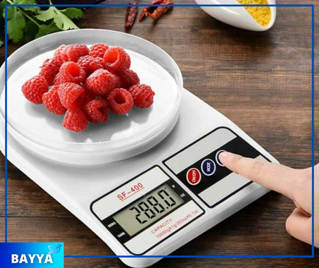 kitchen Scale