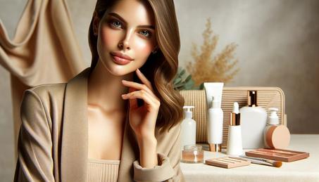 الصحة و الجمال