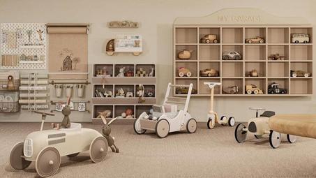 ألعاب أطفال