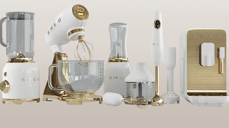 الاجهزة المنزلية