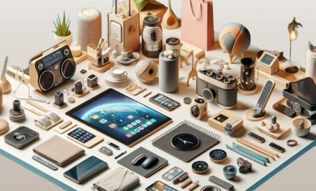 إلكترونيات