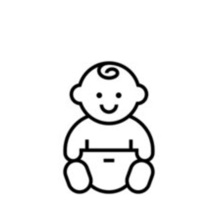 منتجات الأطفال