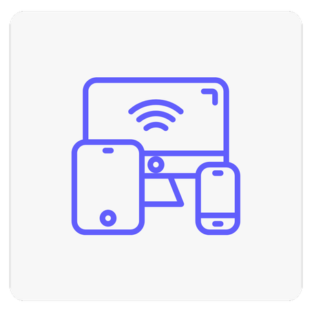 الأجهزة الإلكترونية