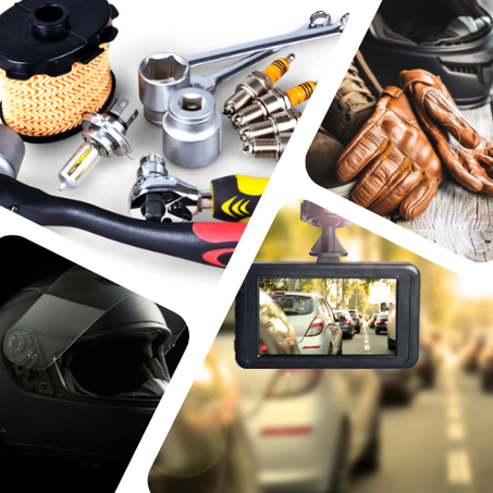 Mystery, Thriller & Suspense