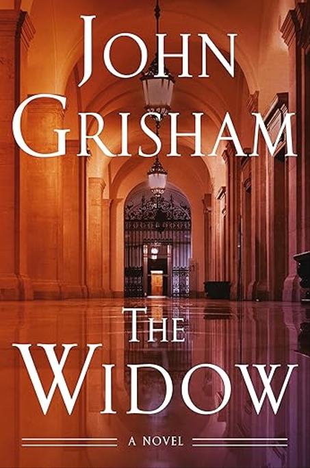 The Widow: A Novel \ pdf
