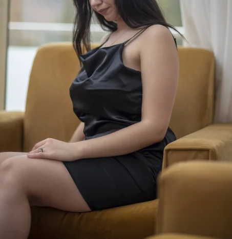 New Nuisette Luna Noir