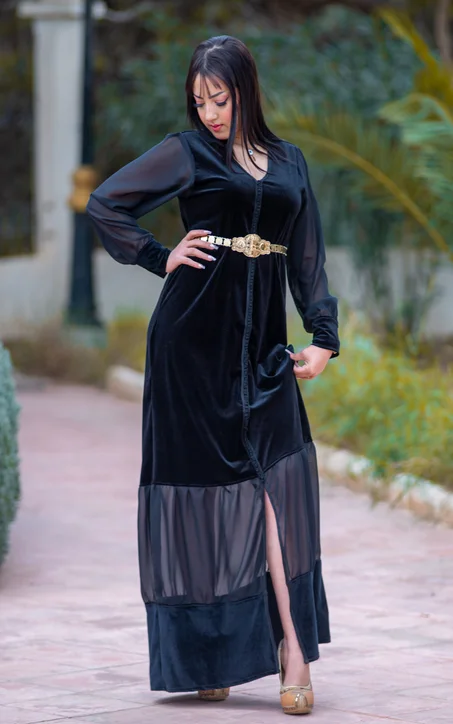 Caftan Royale 🔥🎁💅