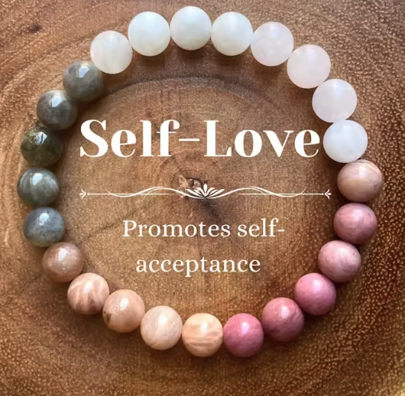 Natural Stone Bracelet