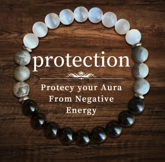 Natural Stone Bracelet