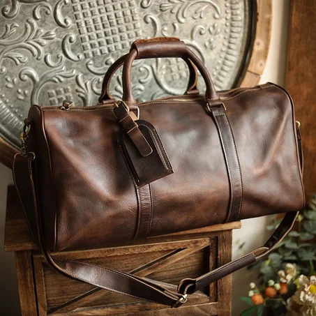 les sac voiyages