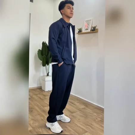 ملابس رجالية