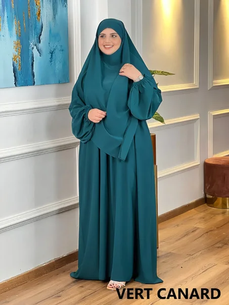 لباس شرعي