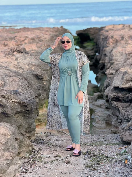 بوركيني