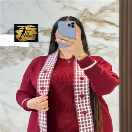 موديلات الخيط