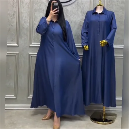 فساتين صيفية