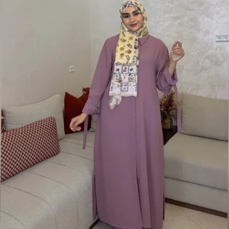 Ensemble (شوميز+سروال)