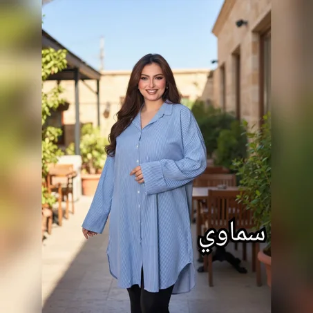 💖 شوميز نوفا روز – لي عاملة ضجة على وسائل التواصل الاجتماعي💖