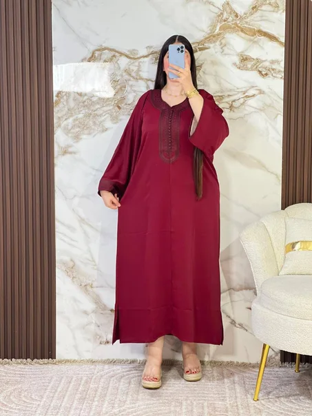 💫قفطان هماوي للأعياد و المناسبات💫 وماتخلصي حتا تقلبي الطلبية ديالك👌🏻