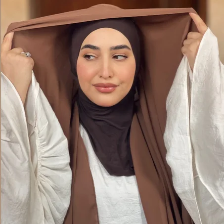 حجاب بالبوني