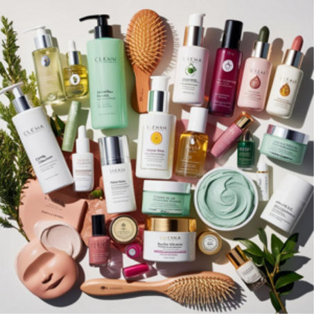 Beauté  et Accessoires