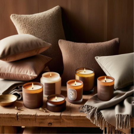 Accessoires de Confort