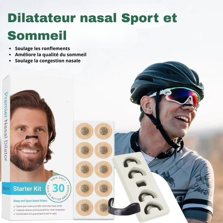 Bande Nasale Magnétique