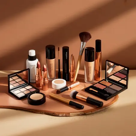 مستحضرات التجميل