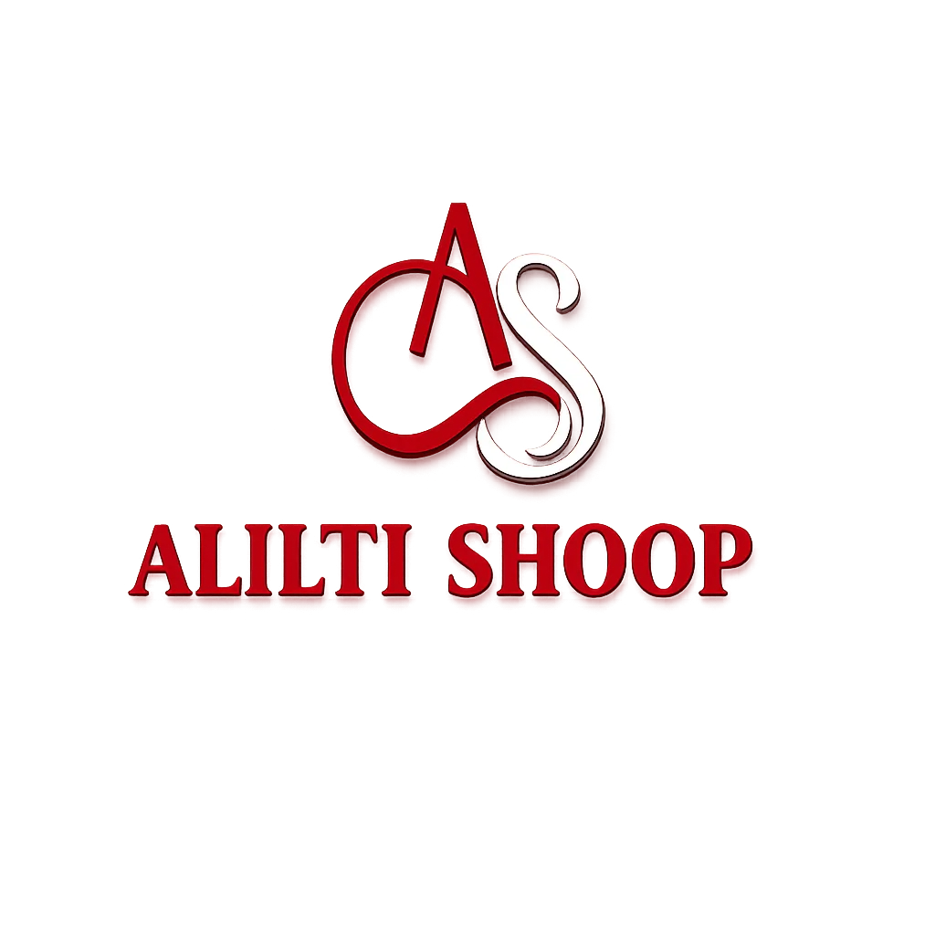 Alilti shop Logo