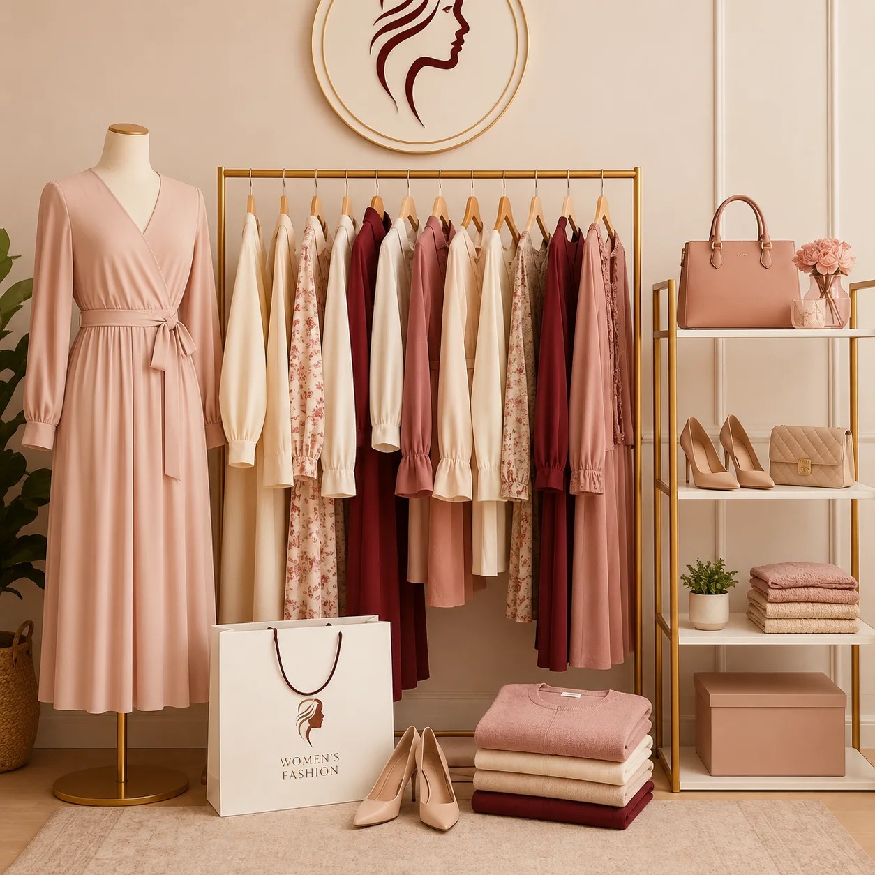 Alilti shop Products