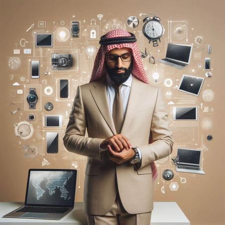 إلكترونيات