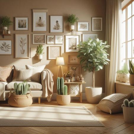 منتجات المنزل