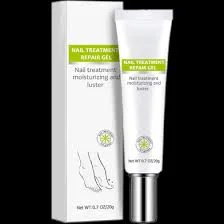 Gel Efero  لعلاج فطريات الأظافر