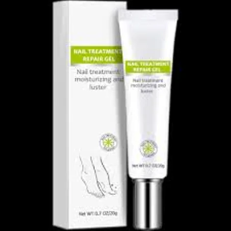 Gel Efero  لعلاج فطريات الأظافر