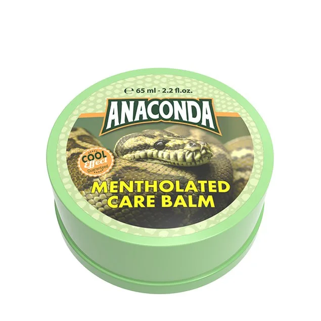 Anaconda لعلاج الام المفاصل