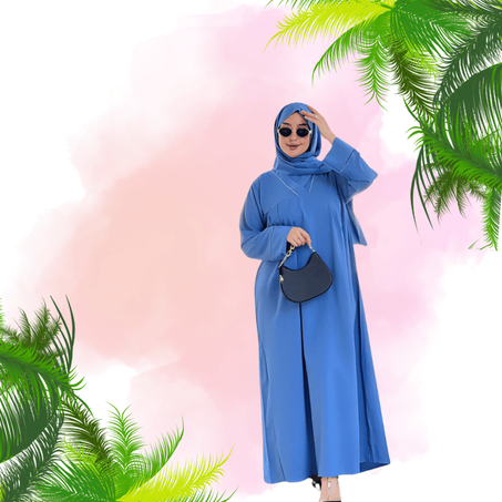 عباية راقية