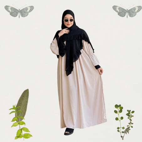 كسوة راقية من قطعتين