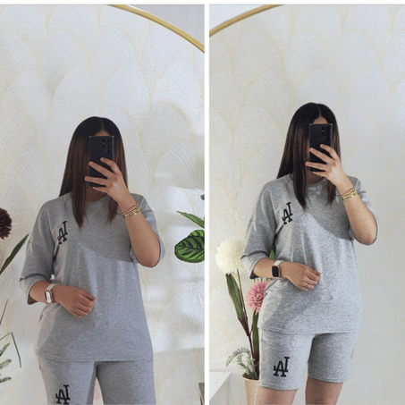 Ensemble ( L-A short)